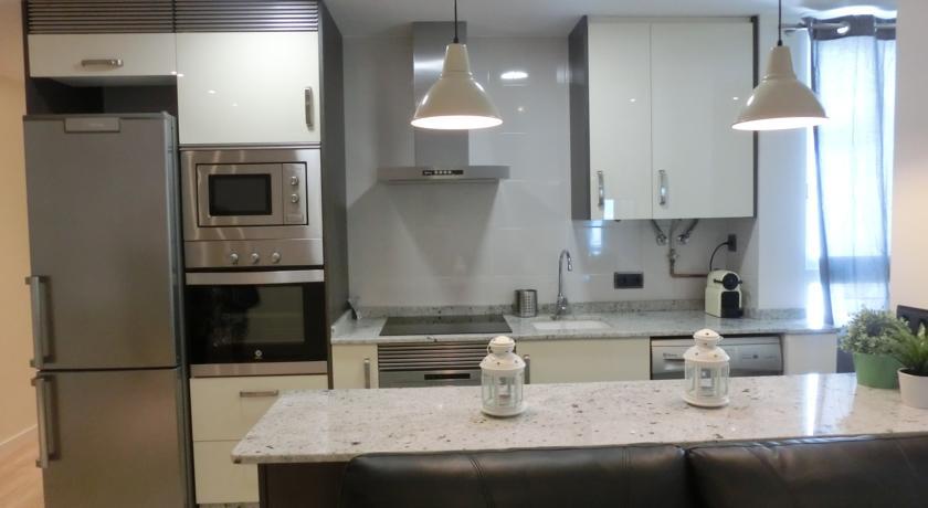 Total Valencia Ave Leisure & Culture Apartment Room photo