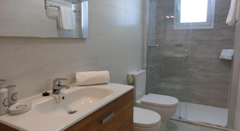 Total Valencia Ave Leisure & Culture Apartment Room photo