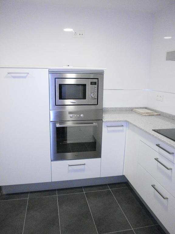 Total Valencia Ave Leisure & Culture Apartment Room photo