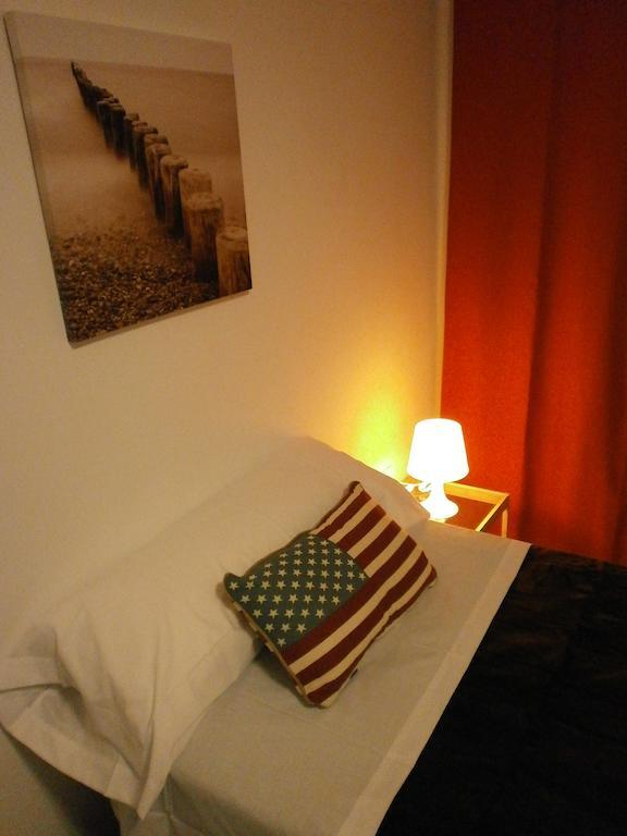 Total Valencia Ave Leisure & Culture Apartment Room photo